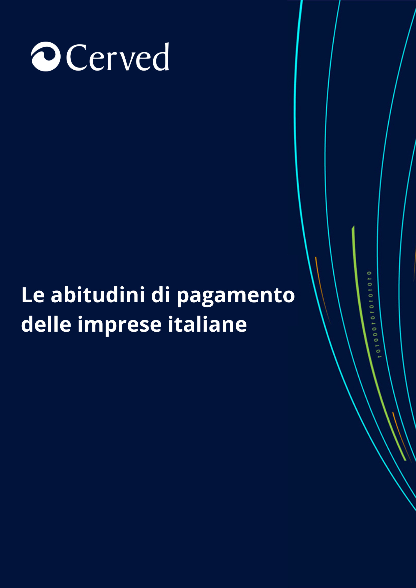 Copertina di 'Mancati pagamenti delle imprese, in lieve aumento per PMI e grandi aziende'